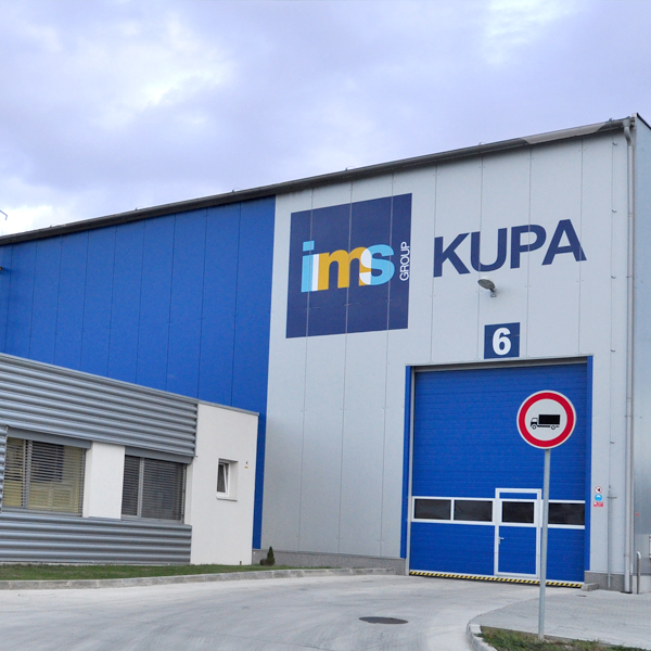 2005 - IMS KUPA Inc.